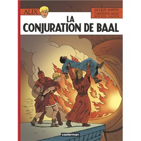 La Conjuration de Baal