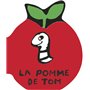 La pomme de Tom