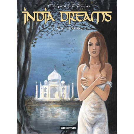 India Dreams