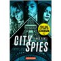 City Spies