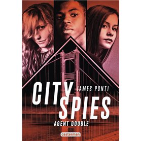 City Spies