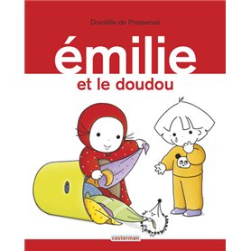 Émilie et le doudou