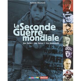 La Seconde Guerre mondiale