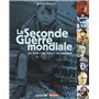 La Seconde Guerre mondiale