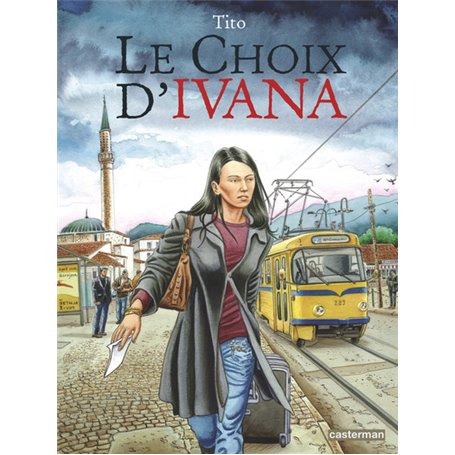 Le choix d'Ivana