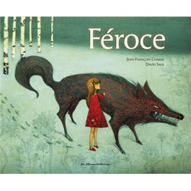 Féroce