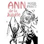 Ann de la Jungle