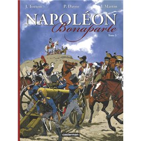 Napoléon Bonaparte