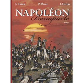 Napoléon Bonaparte