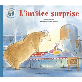 L'invitée surprise