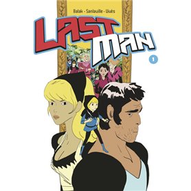 Lastman