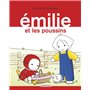 Émilie et les poussins