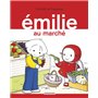 Émilie au marché