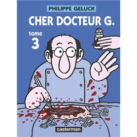 Cher Docteur G.