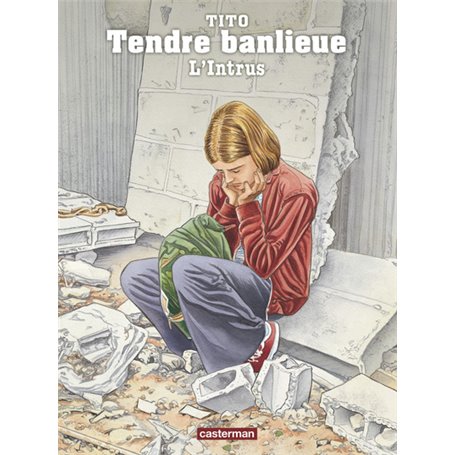 Tendre banlieue