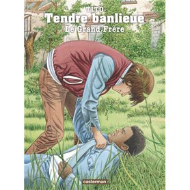 Tendre banlieue