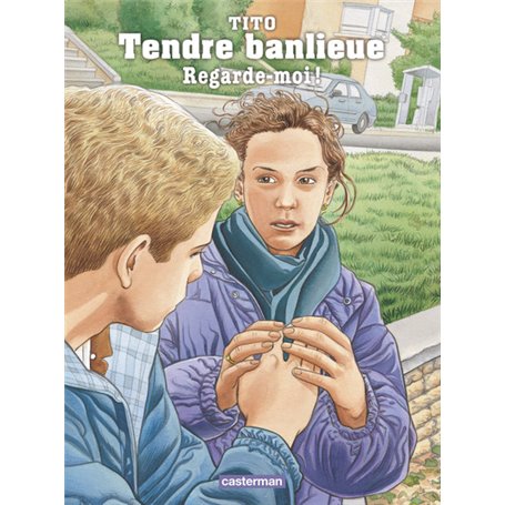 Tendre banlieue