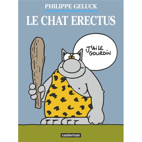 Le Chat Erectus