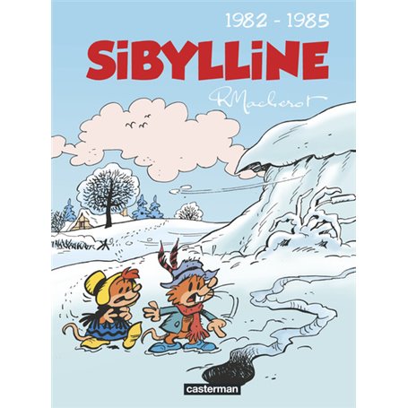 Sibylline