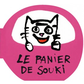 La vie en rond - Le panier de Souki