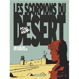 Les Scorpions du désert