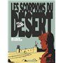 Les Scorpions du désert