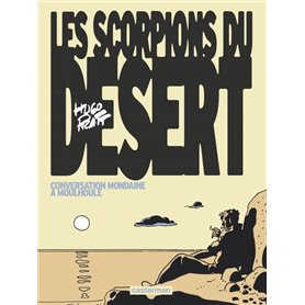 Les Scorpions du désert