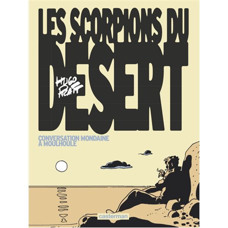 Les Scorpions du désert