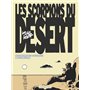 Les Scorpions du désert