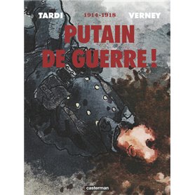 Putain de guerre !