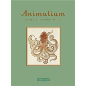 Animalium