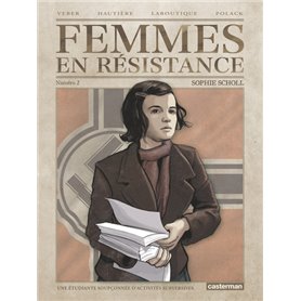 Femmes en résistance