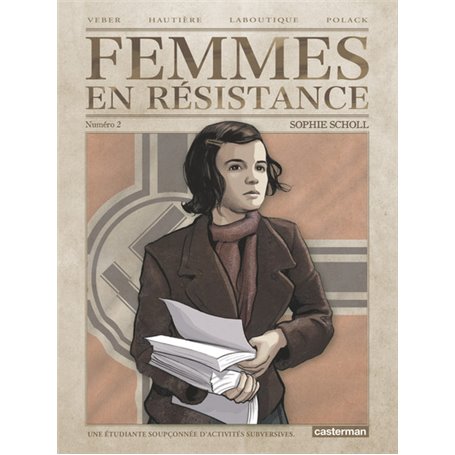 Femmes en résistance