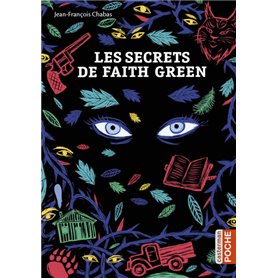 Les secrets de Faith Green