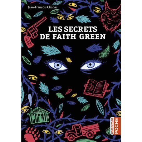 Les secrets de Faith Green