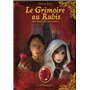 Le grimoire au rubis