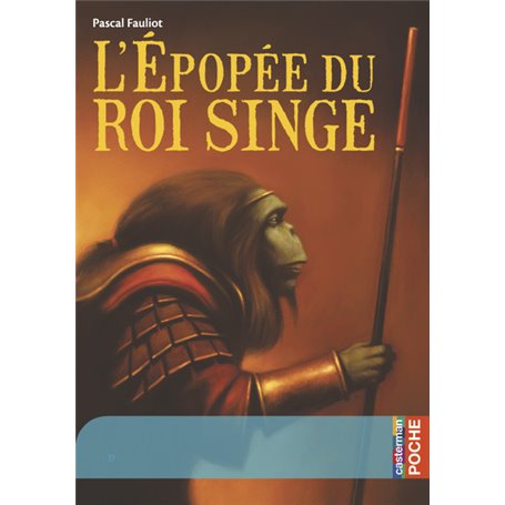 L'épopée du Roi Singe