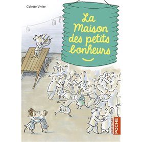 La maison des petits bonheurs