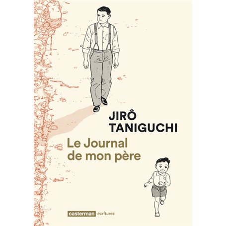 Le journal de mon père