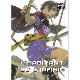 L'Habitant de l'infini