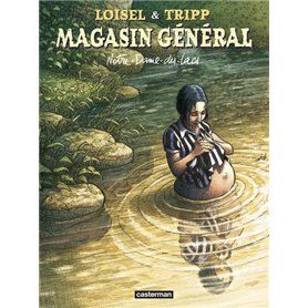 Magasin Général