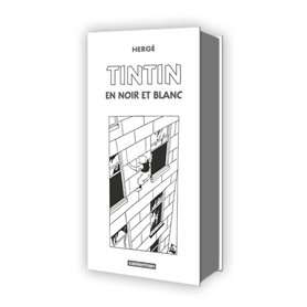 Tintin - Tintin, coffret