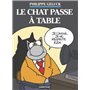 Le Chat passe à table