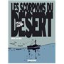 Les Scorpions du désert