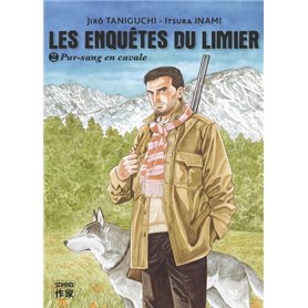 Les Enquêtes du limier