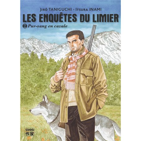 Les Enquêtes du limier