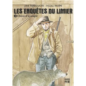 Les Enquêtes du limier