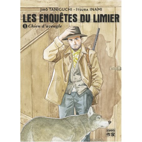 Les Enquêtes du limier