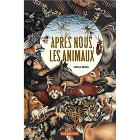 Après nous, les animaux