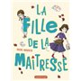 La fille de la maîtresse